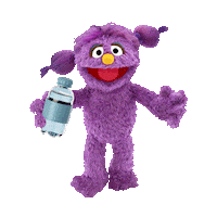 Happy Summer Sticker by Ahlan Simsim
