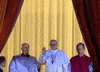 new pope GIF by Digg