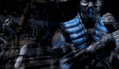 Mortal Kombat Cool Story Bro GIF