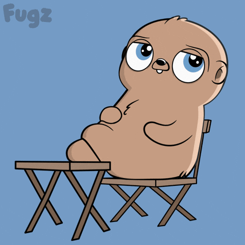 Hell Yeah Yes GIF by Fugz Official