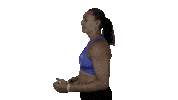 Beach Volleyball Sticker by Vôlei