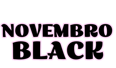 Black Friday Promo Sticker