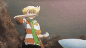 Pokemon Anime Battle GIF by Pokémon