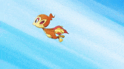 Pokemon Anime Attack GIF by Pokémon