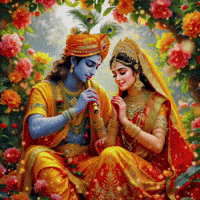 goodvibewishes spirituality blessings devotion bhakti GIF