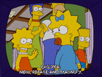 talking homer simpson GIF