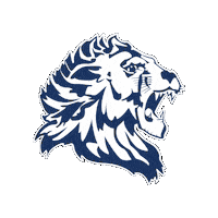 Lionproud Sticker by Lisle 202