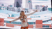 Goflyers GIF by Dayton Flyers