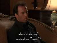 season 5 netflix GIF by Gilmore Girls 