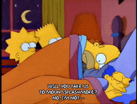 homer simpson GIF