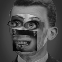colinraff weird creepy surreal colin raff GIF