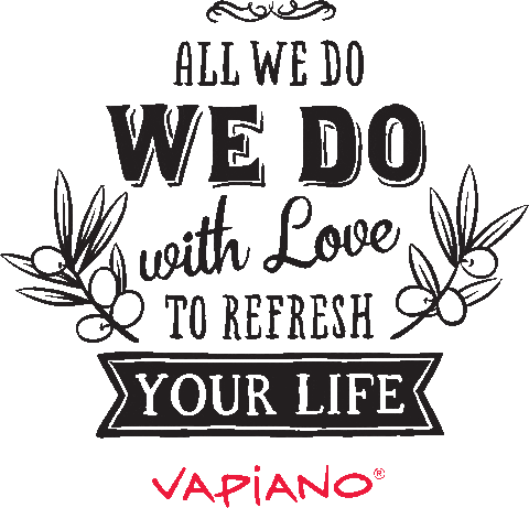 Sticker by vapiano_austria