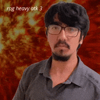 GIF RPG Heavy Attack 3