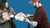 Nfl Draft Fantasy League GIF by StickerGiant