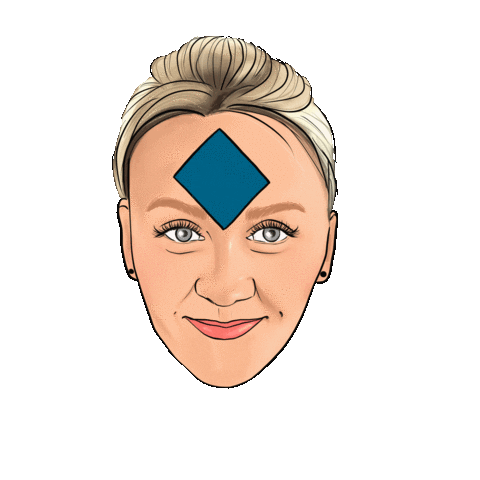 Facefitness Sticker
