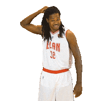 Mickael Sticker by Elan Chalon