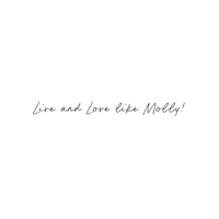 Mmf Sticker by Molly’s Miracles