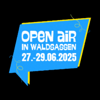 Waldsassenopenair GIF by Waldsassen in Bayern