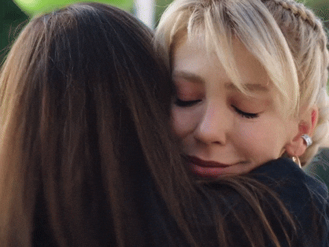 Ben Leman Suzi GIF
