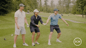 Golf Tournament GIF by Smart City Media