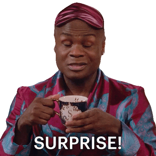 Im All In Nathan Lee Graham Sticker by HULU
