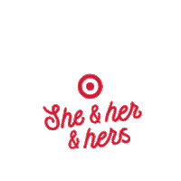 targetcorp rainbow pride target takepride Sticker