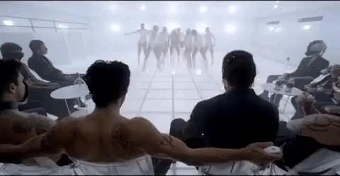 music video mv GIF by Lady Gaga
