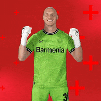 Happy Bayer 04 GIF by Bayer 04 Leverkusen