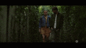tv show walking GIF by C8