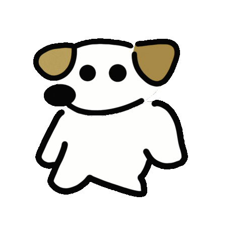Happy Dance Sticker