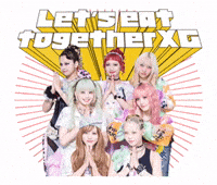 Line Eat GIF