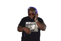Hip Hop Sticker by Sony Music Africa