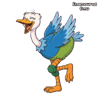 Cracking Up Lol Sticker by VeeFriends