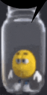 Let Me Out GIF