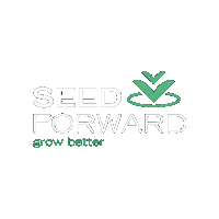 seedforward seedforward Sticker