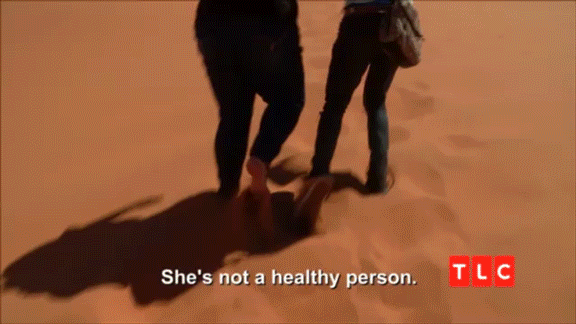 90 day fiance relationships GIF by TLC