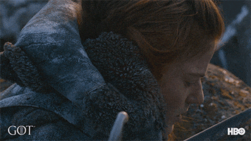 Prepare Season 7 GIF by Game of Thrones