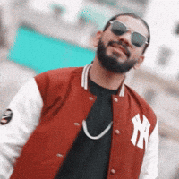 Rap Uk GIF