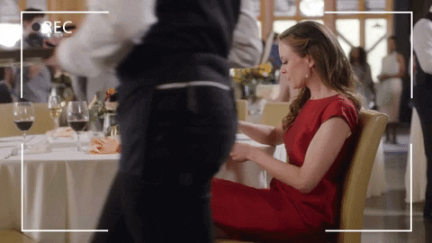 paul campbell love GIF by Hallmark Channel