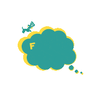 Foster Sticker by HIT Living Foundation