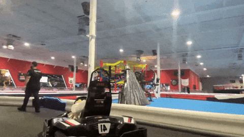 Puerto Rico Racing GIF