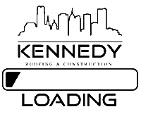 KennedyRoofing roofing kennedyroofing Sticker
