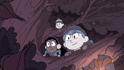 ReyGGTV christmas netflix tree david GIF