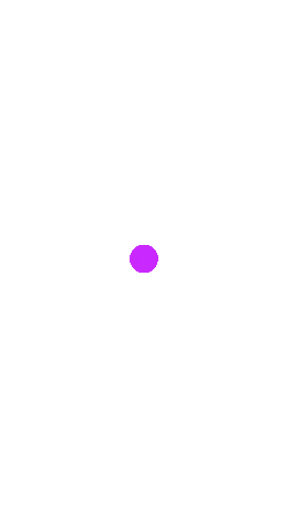 Art Pink Sticker
