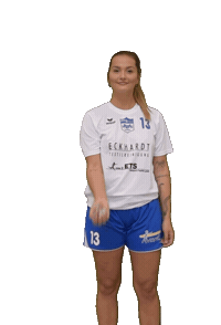 ATSVHabenhausen happy sport yes winner Sticker
