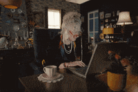 Let The Good Times Roll GIF by Mecca Bingo