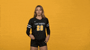 Sport College GIF by Cal State LA Golden Eagles