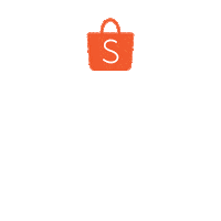 party love Sticker by Shopee Indonesia