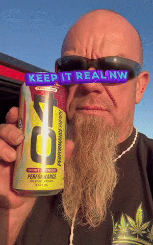 Bubba C4 GIF