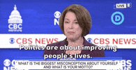 2020 Election GIF by CBS News